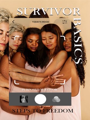 cover image of Survivor Basics